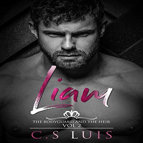 Cover of Liam