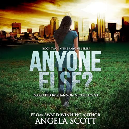 Cover of Anyone Else?
