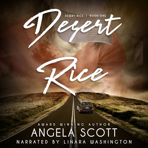 Cover of Desert Rice