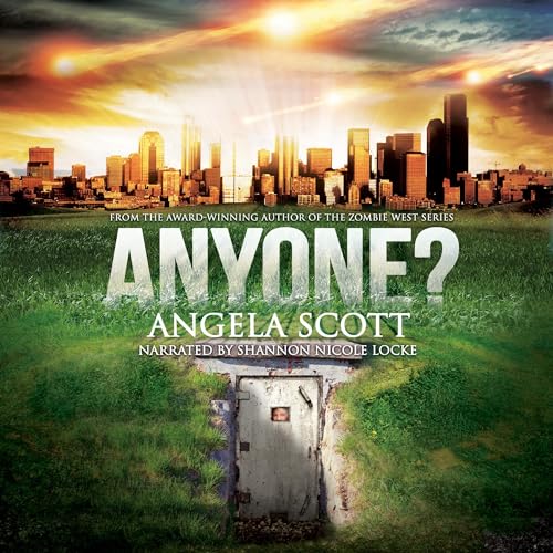 Cover of Anyone?