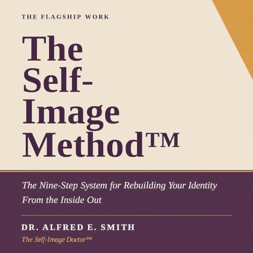 Cover of The Self-Image Method™