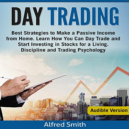Cover of Day Trading