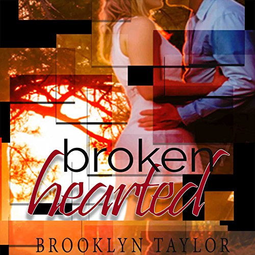 Cover of Brokenhearted