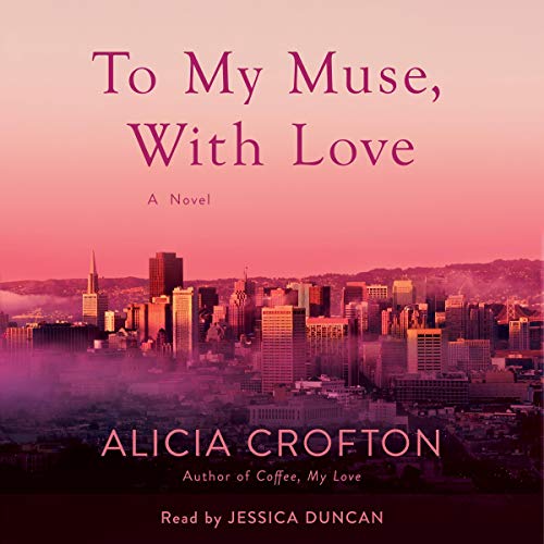 Cover of To My Muse, with Love