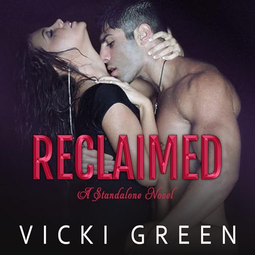 Cover of Reclaimed