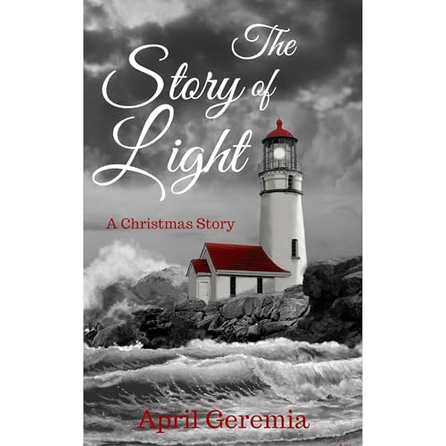 Cover of The Story of Light: A Christmas Story