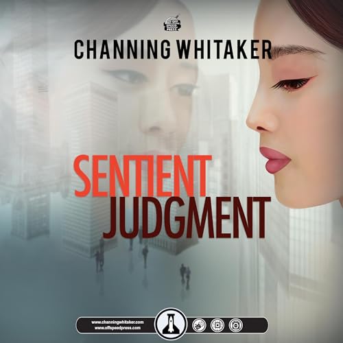 Cover of Sentient Judgment