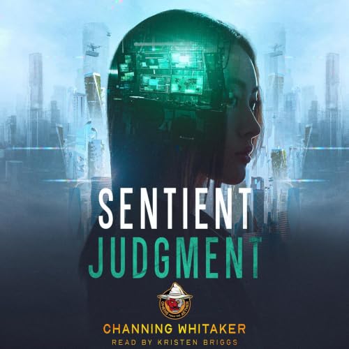 Cover of Sentient Judgment