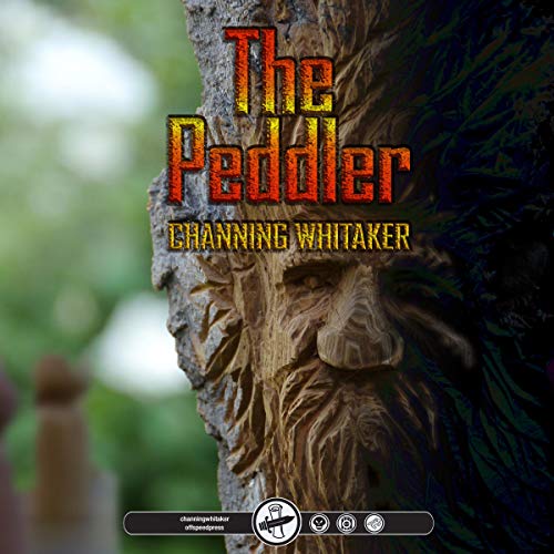 Cover of The Peddler