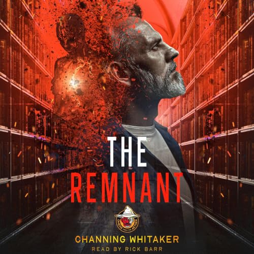 Cover of The Remnant