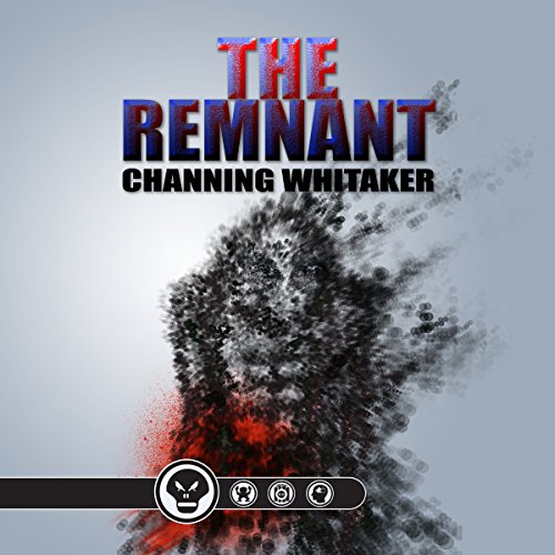 Cover of The Remnant