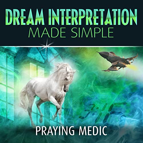 Cover of Dream Interpretation Made Simple