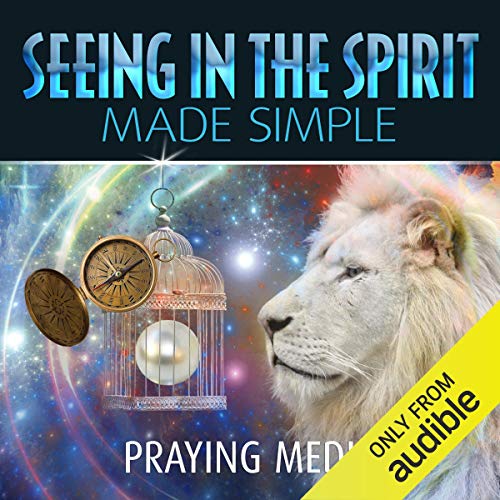 Cover of Seeing in the Spirit Made Simple