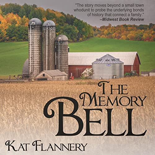 Cover of The Memory Bell