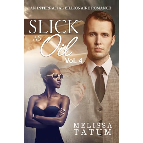Cover of Interracial Romance