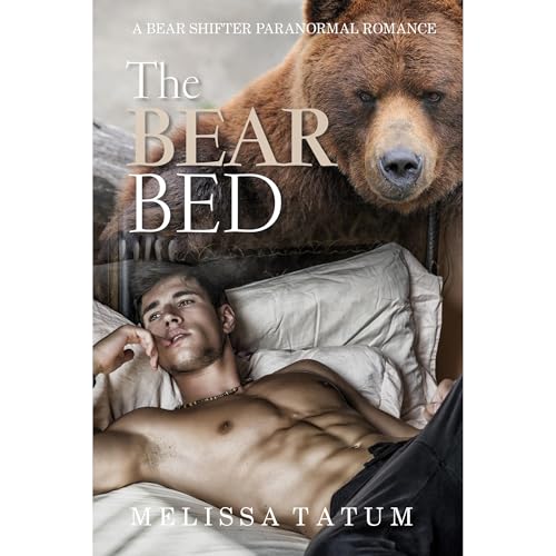 Cover of Bear Fantasy