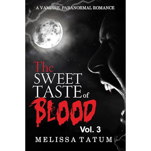 Cover of Vampire Romance