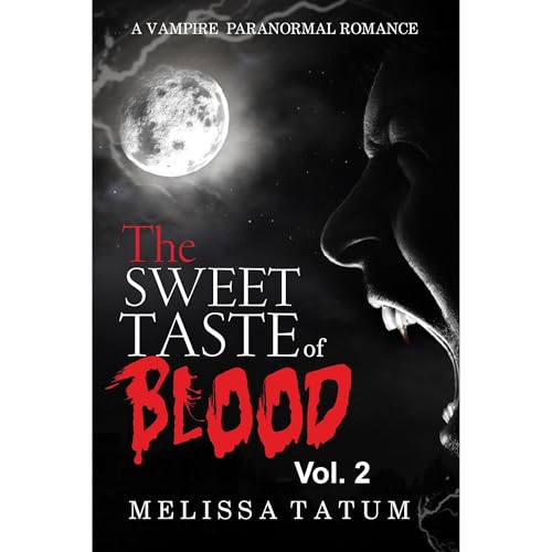 Cover of Vampire Romance