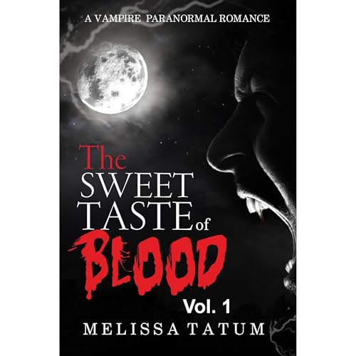 Cover of Vampire Romance
