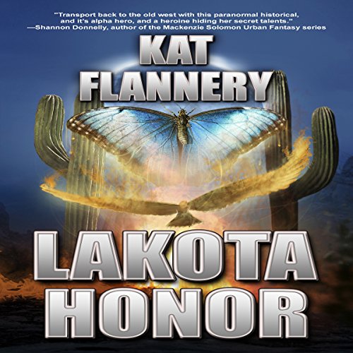 Cover of Lakota Honor