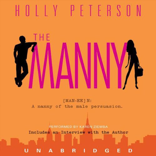 Cover of The Manny