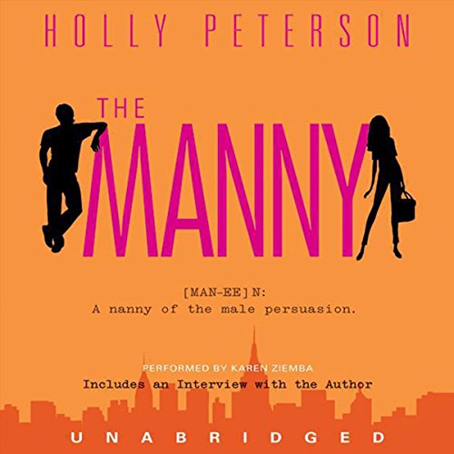 Cover of The Manny