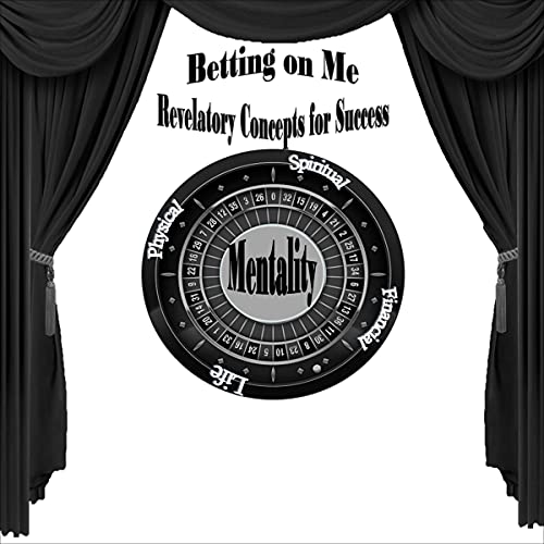 Cover of Betting on Me