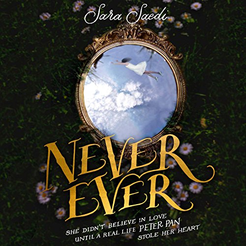 Cover of Never Ever