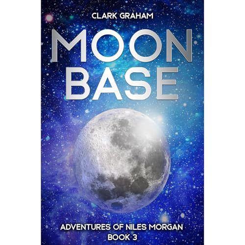 Cover of Moonbase
