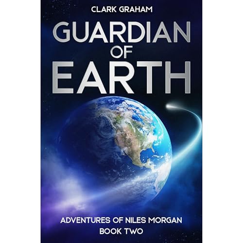 Cover of Guardian of Earth