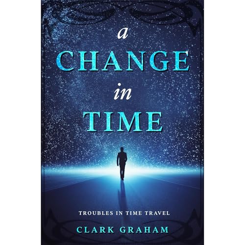 Cover of A Change in Time