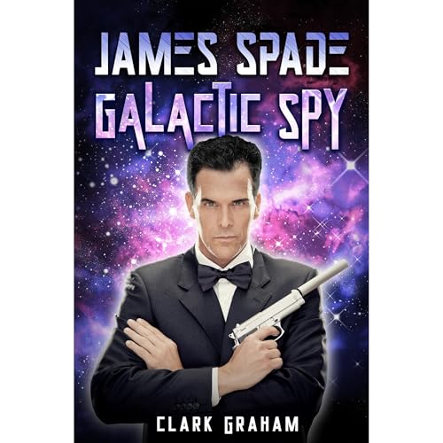 Cover of James Spade