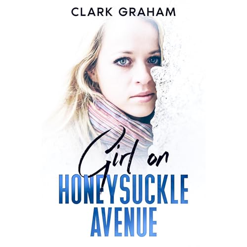 Cover of Girl on Honeysuckle Avenue