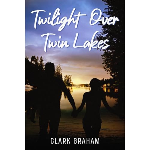 Cover of Twilight Over Twin Lakes