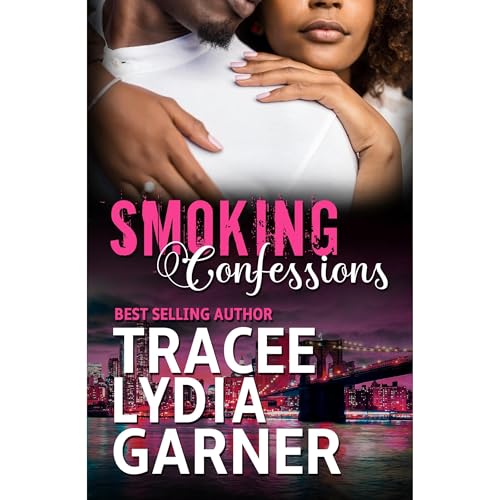 Cover of Smoking Confessions (Parker Brothers Book 4)