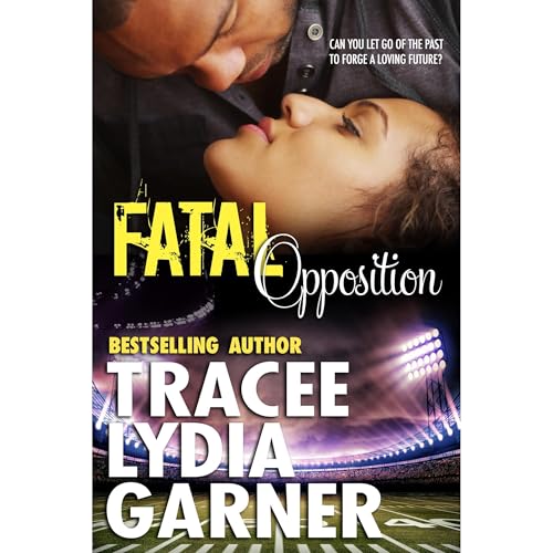 Cover of Fatal Opposition