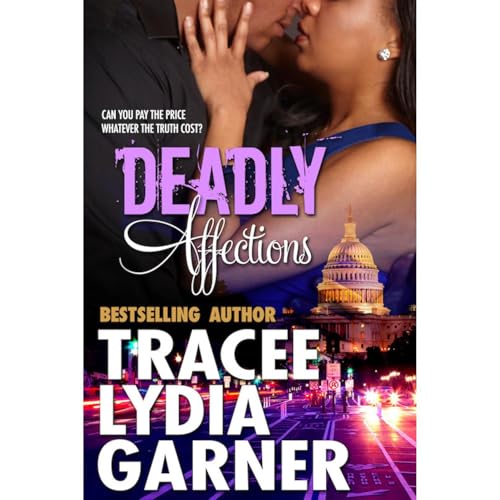 Cover of Deadly Affections