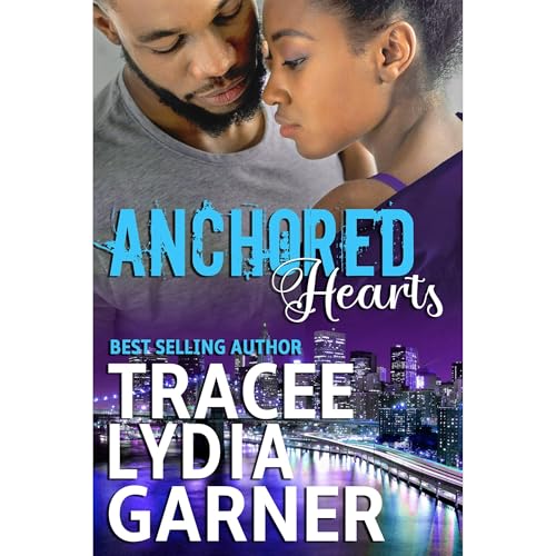 Cover of Anchored Hearts