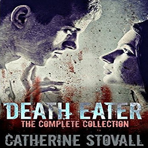Cover of Death Eater: The Complete Collection