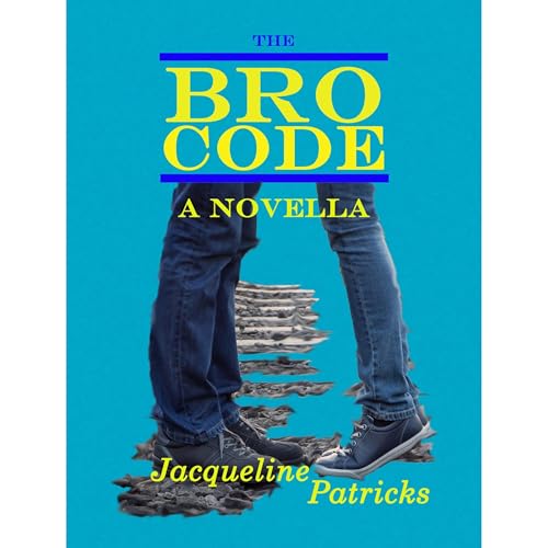 Cover of The Bro Code