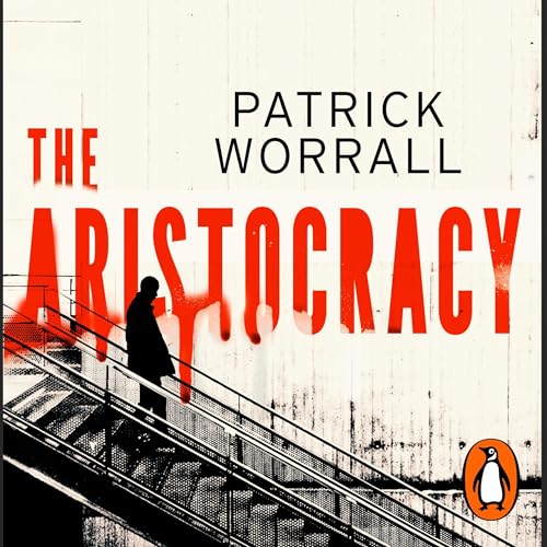 Cover of The Aristocracy