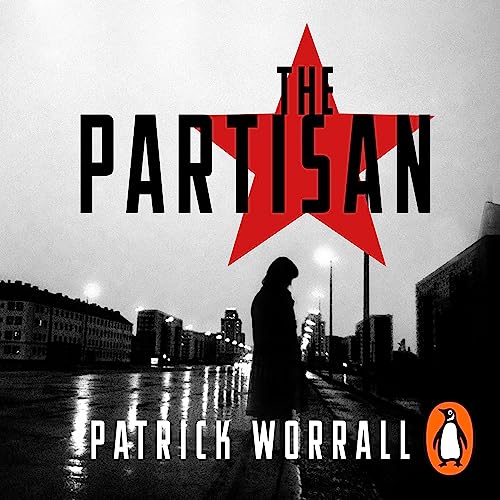 Cover of The Partisan