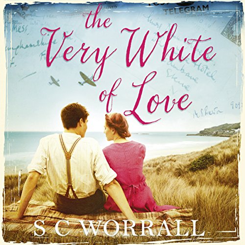 Cover of The Very White of Love
