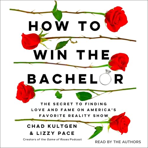 Cover of How to Win the Bachelor