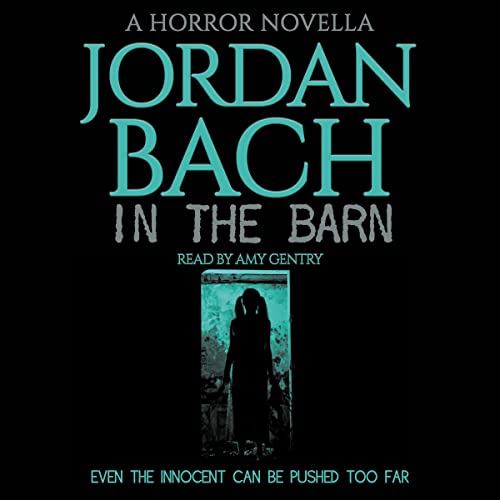 Cover of In the Barn