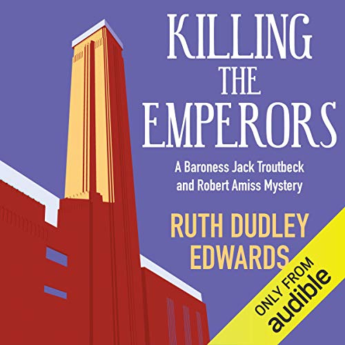 Cover of Killing the Emperors