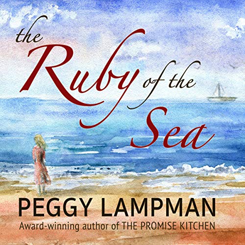 Cover of The Ruby of the Sea