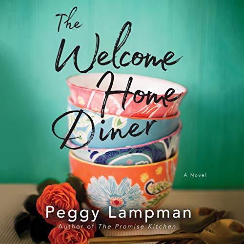 Cover of The Welcome Home Diner