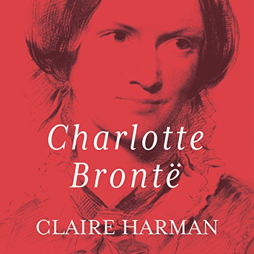 Cover of Charlotte Brontë