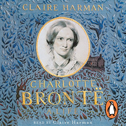 Cover of Charlotte Brontë
